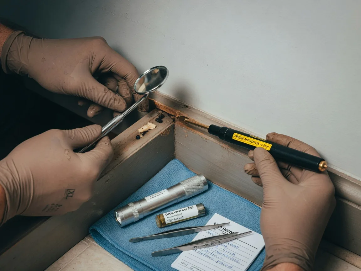 Why choose Emergency Pest Control in Oglesby, IL